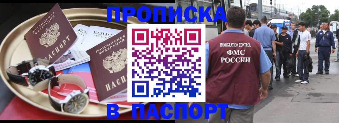 где прописаться в Михайловке